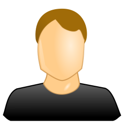 Portrait de TOY.